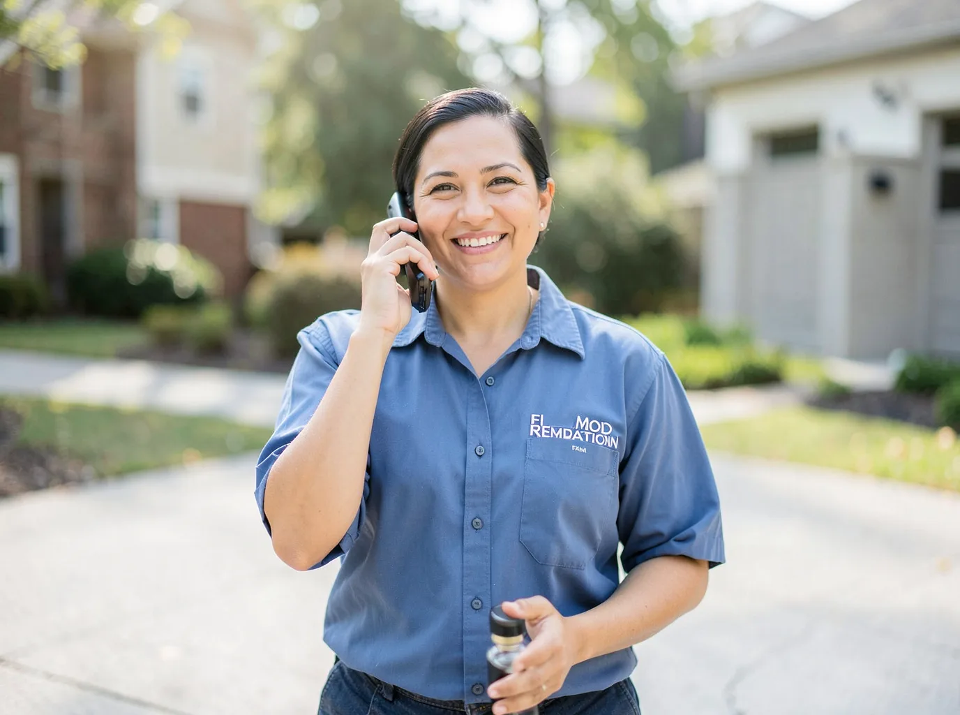 Mold Remediation Capulin, CO FAQs